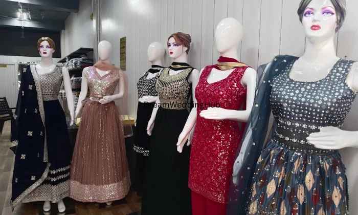 Vikram General Store